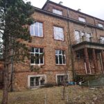 02.03.2020. Pietraszki. Kompleks diecezji kieleckiej / Krzysztof Bujnowicz / Radio Kielce