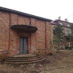 02.03.2020. Pietraszki. Kompleks diecezji kieleckiej / Krzysztof Bujnowicz / Radio Kielce