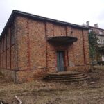 02.03.2020. Pietraszki. Kompleks diecezji kieleckiej / Krzysztof Bujnowicz / Radio Kielce