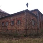 02.03.2020. Pietraszki. Kompleks diecezji kieleckiej / Krzysztof Bujnowicz / Radio Kielce