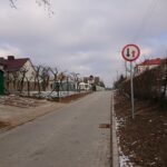 2.12.2020. Kunów. Otwarcie nowej drogi / Emilia Sitarska / Radio Kielce