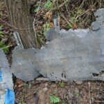 Męczennice. Prace wydobywcze wraku samolotu IŁ-2 / Emilia Sitarska / Radio Kielce