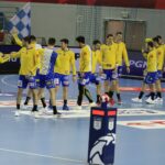 13.12.2020 Płock. Mecz 13. kolejki PGNiG Superligi Łomża Vive Kielce - Orlen Wisła Płock / Krzysztof Bujnowicz / Radio Kielce