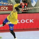 13.12.2020 Płock. Mecz 13. kolejki PGNiG Superligi Łomża Vive Kielce - Orlen Wisła Płock / Krzysztof Bujnowicz / Radio Kielce