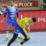 13.12.2020 Płock. Mecz 13. kolejki PGNiG Superligi Łomża Vive Kielce - Orlen Wisła Płock / Krzysztof Bujnowicz / Radio Kielce