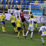 03.12.2020. Gdynia. 15. kolejka Fortuna 1 Ligi: Arka Gdynia - Korona Kielce / Krzysztof Bujnowicz / Radio Kielce