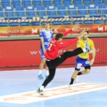 13.12.2020 Płock. Mecz 13. kolejki PGNiG Superligi Łomża Vive Kielce - Orlen Wisła Płock / Krzysztof Bujnowicz / Radio Kielce