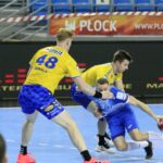 13.12.2020 Płock. Mecz 13. kolejki PGNiG Superligi Łomża Vive Kielce - Orlen Wisła Płock / Krzysztof Bujnowicz / Radio Kielce