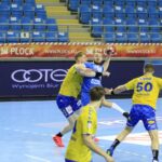 13.12.2020 Płock. Mecz 13. kolejki PGNiG Superligi Łomża Vive Kielce - Orlen Wisła Płock / Krzysztof Bujnowicz / Radio Kielce