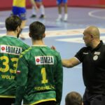 13.12.2020 Płock. Mecz 13. kolejki PGNiG Superligi Łomża Vive Kielce - Orlen Wisła Płock / Krzysztof Bujnowicz / Radio Kielce