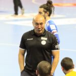 13.12.2020 Płock. Mecz 13. kolejki PGNiG Superligi Łomża Vive Kielce - Orlen Wisła Płock / Krzysztof Bujnowicz / Radio Kielce