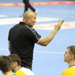 13.12.2020 Płock. Mecz 13. kolejki PGNiG Superligi Łomża Vive Kielce - Orlen Wisła Płock / Krzysztof Bujnowicz / Radio Kielce