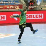 13.12.2020 Płock. Mecz 13. kolejki PGNiG Superligi Łomża Vive Kielce - Orlen Wisła Płock / Krzysztof Bujnowicz / Radio Kielce