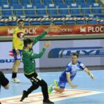 13.12.2020 Płock. Mecz 13. kolejki PGNiG Superligi Łomża Vive Kielce - Orlen Wisła Płock / Krzysztof Bujnowicz / Radio Kielce