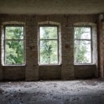 12.12.2020. Wąchock. Pałac Schoenberga / Anna Głąb / Radio Kielce