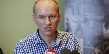 Wyróżnienie dla trenera UJK Rafała Gila