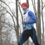 Bieg Pamięci Żołnierzy Wyklętych. Bieg Tropem Wilczym / Marzena Mąkosa / Radio Kielce