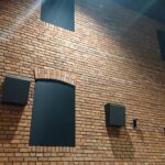 10.12.2020. Ostrowiec Św. Nowa sala kinowa / Emilia Sitarska / Radio Kielce