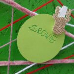 15.12.2020. Ostrowiec Św. Mobilna choinka - motanka / Emilia Sitarska / Radio Kielce