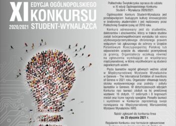 Konkurs Student-Wynalazca - Radio Kielce