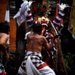 Calonarang. Bali / Monika Galicka