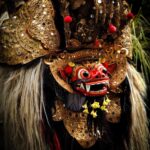 Calonarang. Bali / Monika Galicka