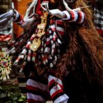 Calonarang. Bali / Monika Galicka