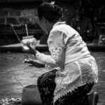 Calonarang. Bali / Monika Galicka