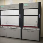 30.06.2020. Kielce. Uroczyste otwarcie budynku CENWIS Politechniki Świętokrzyskiej / Wiktor Taszłow / Radio Kielce