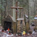 11.12.2020 Wykus. Koniec prac renowacyjnych / UMiG Bodzentyn