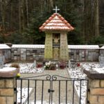 11.12.2020 Wykus. Koniec prac renowacyjnych / UMiG Bodzentyn