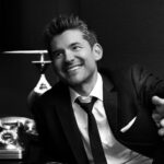 Matt Dusk / mat. prasowe