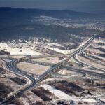 Trasa S7. Odcinek Jędrzejów - Chęciny / GDDKiA