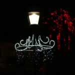 10.12.2020. Sandomierz. Starówka / Robert Felczak / Radio Kielce