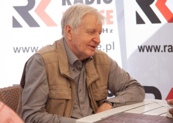 Festiwal Filmów-Spotkań Niezwykłych - Andrzej Barański / Krzysztof Bujnowicz / Radio Kielce