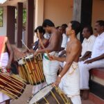Theyyam. Kerala północna. Indie / Stanisław Ryniak