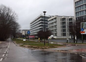 Jarosław Banaś / Radio Koszalin