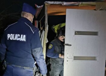 Policja