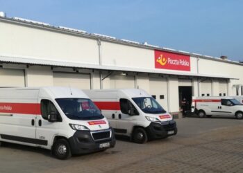 Poczta Polska / media.poczta-polska.pl