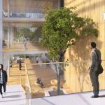 Wizualizacja nowej siedziby TVP3 Kielce / TVP3 Kielce