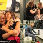 Starachowice. Zdjęcia do kalendarza superMANki / Łukasz Wiatr