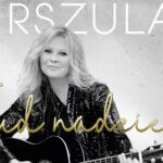 Nowa płyta Urszuli "Cud nadziei" / mat. prasowe