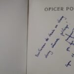 Zegrze. Promocja na pierwszy stopień oficerski / DWOT