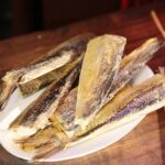 25.12.2020 Święty Krzyż. Szopka / Wiktor Taszłow / Radio Kielce