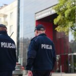 24.09.2020. Kielce. Rozpoczęcie procesu osób oskarżonych o przestępstwa narkotykowe / Wiktor Taszłow / Radio Kielce