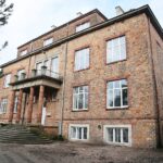 29.12.2020. Białogon. Otwarcie Zakładu Aktywności Zawodnej "Manufaktura Pietraszki" / Wiktor Taszłow / Radio Kielce