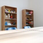 29.12.2020. Białogon. Otwarcie Zakładu Aktywności Zawodnej "Manufaktura Pietraszki" / Wiktor Taszłow / Radio Kielce