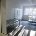 29.12.2020. Białogon. Otwarcie Zakładu Aktywności Zawodnej "Manufaktura Pietraszki" / Wiktor Taszłow / Radio Kielce