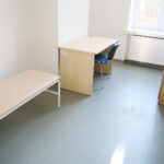 29.12.2020. Białogon. Otwarcie Zakładu Aktywności Zawodnej "Manufaktura Pietraszki" / Wiktor Taszłow / Radio Kielce