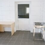 29.12.2020. Białogon. Otwarcie Zakładu Aktywności Zawodnej "Manufaktura Pietraszki" / Wiktor Taszłow / Radio Kielce